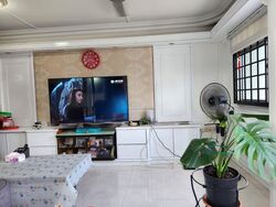 Blk 466 Hougang Avenue 8 (Hougang), HDB 5 Rooms #537179541